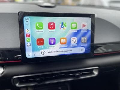 Baic X55 1.5 Turbo Auto Neuve (2027) - Photo 9