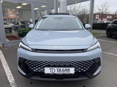 Baic X55 1.5 Turbo Auto Neuve (2027) - Photo 2