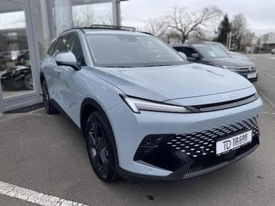 Baic X55 1.5 Turbo Auto Neuve (2027) - Photo 3