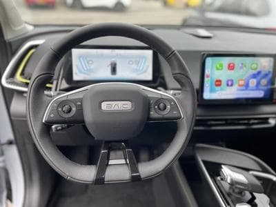 Baic X55 1.5 Turbo Auto Neuve (2027) - Photo 8