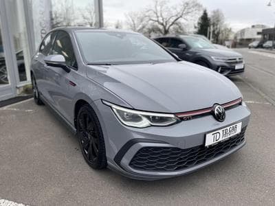 VW Golf 8 GTI 2.0 TSI DSG7 (2023) - Photo 3