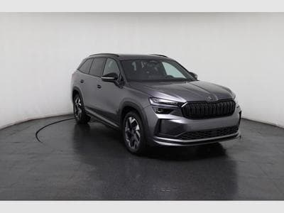 Skoda Kodiaq Sportline (2026) - Foto 10