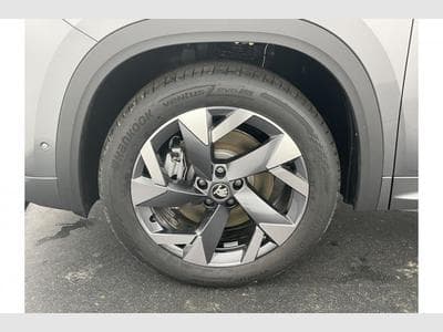 Skoda Kodiaq Sportline (2026) - Foto 11