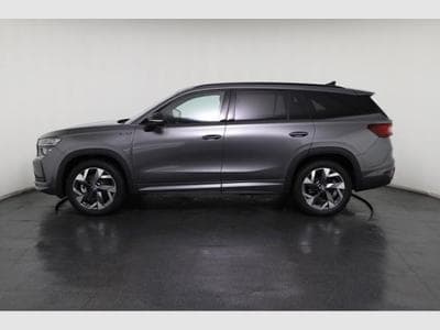 Skoda Kodiaq Sportline (2026) - Foto 4