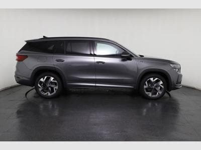 Skoda Kodiaq Sportline (2026) - Foto 9