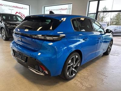 Peugeot 308 **R-KAM ** NUR 3.460 KM ** (2023) - Photo 6