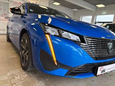 Peugeot 308 **R-KAM ** NUR 3.460 KM ** (2023) - Foto 7