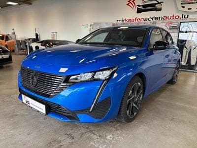 Peugeot 308 **R-KAM ** NUR 3.460 KM ** (2023) - Foto 3