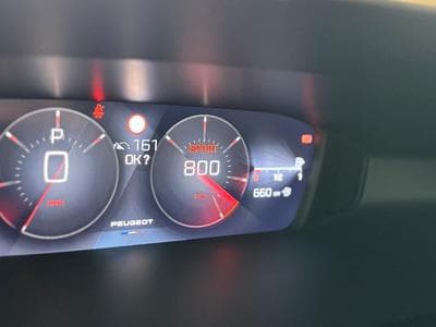 Peugeot 308 **R-KAM ** NUR 3.460 KM ** (2023) - Foto 10