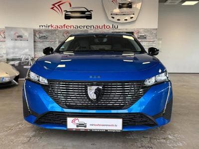 Peugeot 308 **R-KAM ** NUR 3.460 KM ** (2023) - Foto 1