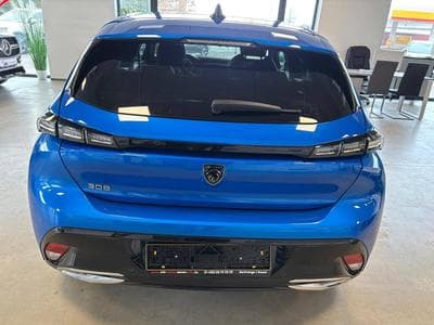 Peugeot 308 **R-KAM ** NUR 3.460 KM ** (2023) - Photo 5