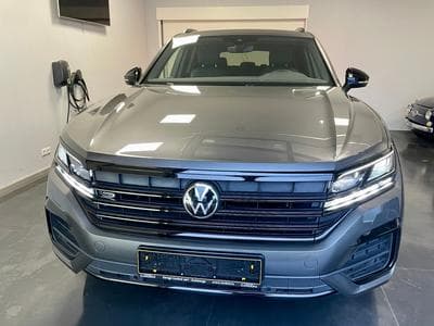 VW Touareg R-Line V6 TDI 4Motion (2022) - Foto 1