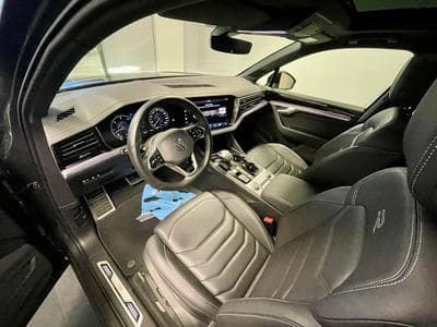 VW Touareg R-Line V6 TDI 4Motion (2022) - Foto 3