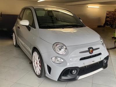 Abarth 595 695 Esse Esse (2022) - Foto 1