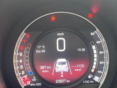 Abarth 595 695 Esse Esse (2022) - Foto 10