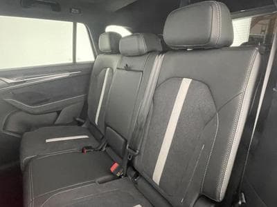 Skoda Kodiaq Sportline (2026) - Photo 13