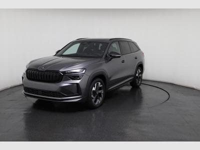 Skoda Kodiaq Sportline (2026) - Photo 3