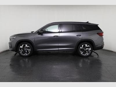 Skoda Kodiaq Sportline (2026) - Photo 4