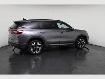 Skoda Kodiaq Sportline (2026) - Photo 8