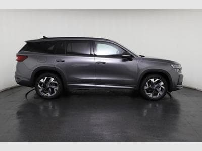 Skoda Kodiaq Sportline (2026) - Photo 9