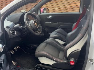 Abarth 595 695 Esse Esse (2022) - Foto 5