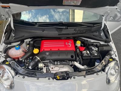 Abarth 595 695 Esse Esse (2022) - Foto 11