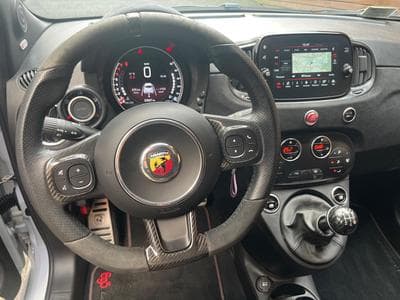 Abarth 595 695 Esse Esse (2022) - Foto 4