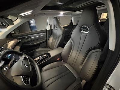 DONGFENG MAGE 1.5 TURBO FULL HYBRID (2027) - Photo 7