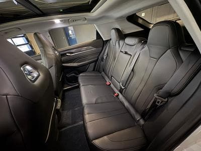 DONGFENG MAGE 1.5 TURBO FULL HYBRID (2027) - Photo 10