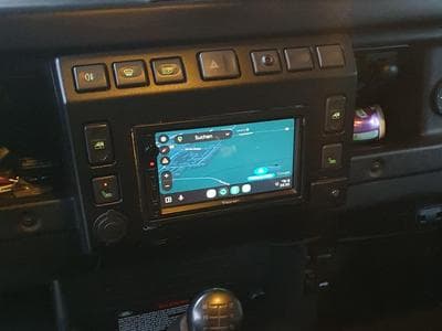 Land-Rover Defender 110 TD5 (2005) - Foto 7