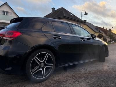 Mercedes CLA CLASS A AMG -LINE (2020) - Photo 1