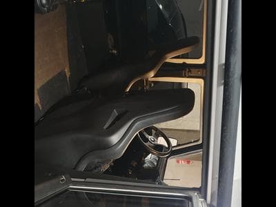 Land-Rover Defender 110 TD5 (2005) - Photo 11