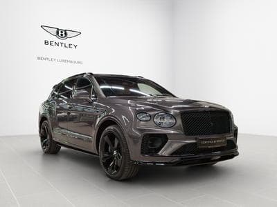 Bentley Bentayga V8 Azure (2023) - Photo 1