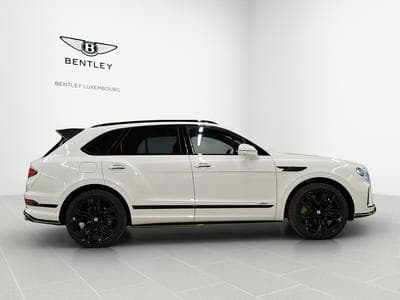 Bentley Bentayga Speed (2025) - Foto 5