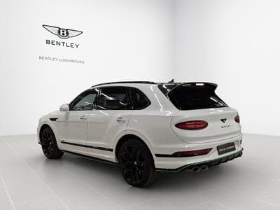 Bentley Bentayga Speed (2025) - Foto 3