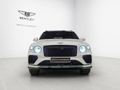 Bentley Bentayga Speed (2025) - Foto 7