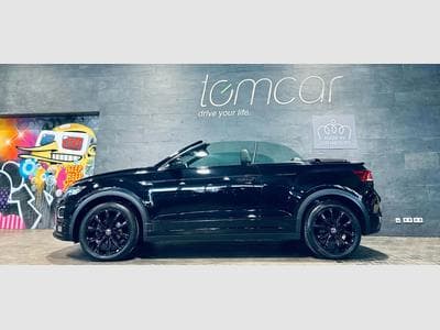 VW T-Roc T-ROC CABRIOLET R-LINE TSI DSG (2021) - Foto 1