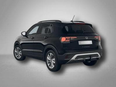 VW T-Cross Life 1.0 TSI 7-Gang-DSG (2026) - Photo 3