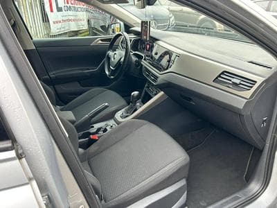 VW Polo 1.5 TFSI 150CV DSG 7 CAMERA VIRTUEL NAVIGATION (2020) - Foto 13
