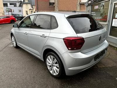 VW Polo 1.5 TFSI 150CV DSG 7 CAMERA VIRTUEL NAVIGATION (2020) - Photo 4