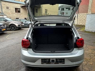 VW Polo 1.5 TFSI 150CV DSG 7 CAMERA VIRTUEL NAVIGATION (2020) - Photo 6