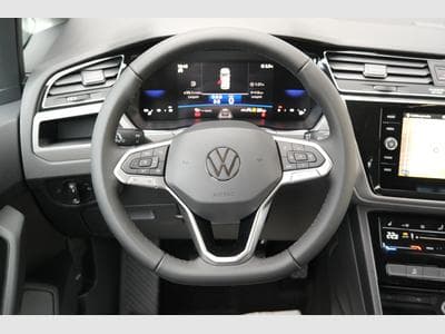 VW Touran 1.5 TSI Edition (2026) - Photo 10