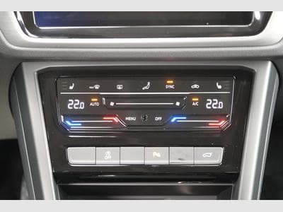 VW Touran 1.5 TSI Edition (2026) - Photo 12