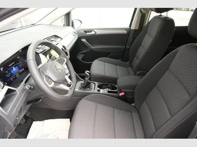 VW Touran 1.5 TSI Edition (2026) - Photo 13