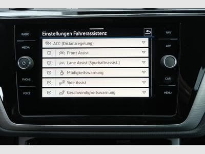 VW Touran 1.5 TSI Edition (2026) - Photo 14