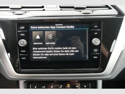 VW Touran 1.5 TSI Edition (2026) - Photo 13