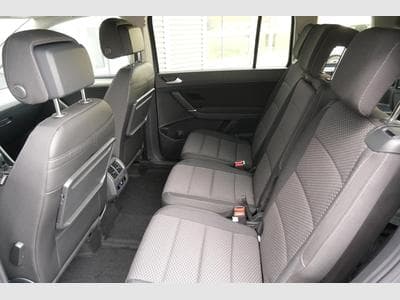 VW Touran 1.5 TSI DSG (2026) - Photo 7