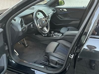 BMW M135 (2021) - Photo 4