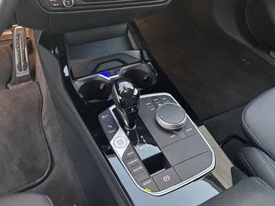 BMW M135 (2021) - Photo 6