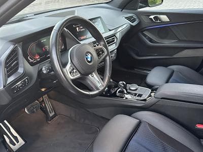 BMW M135 (2021) - Photo 7